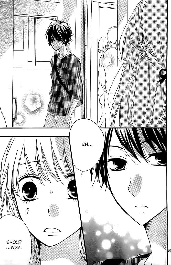 Page 30 Chapter 9 Chicchai Toki Kara Suki Dakedo