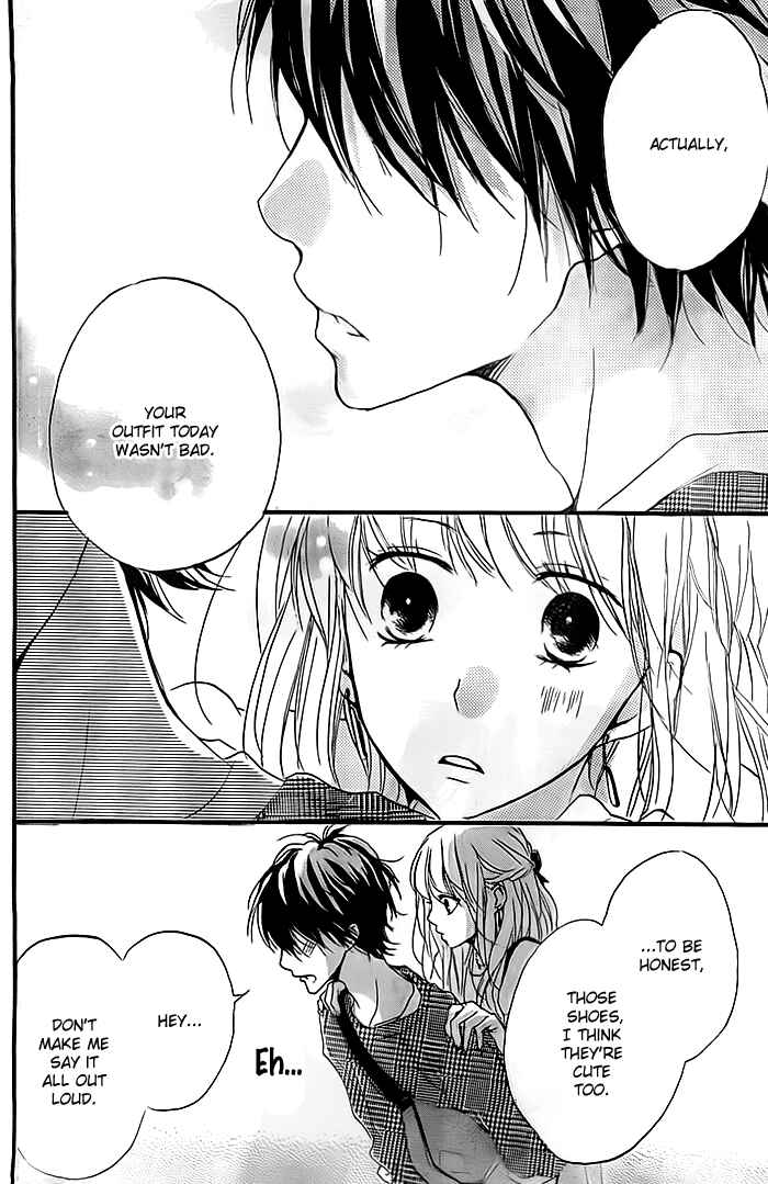 Page 35 Chapter 9 Chicchai Toki Kara Suki Dakedo