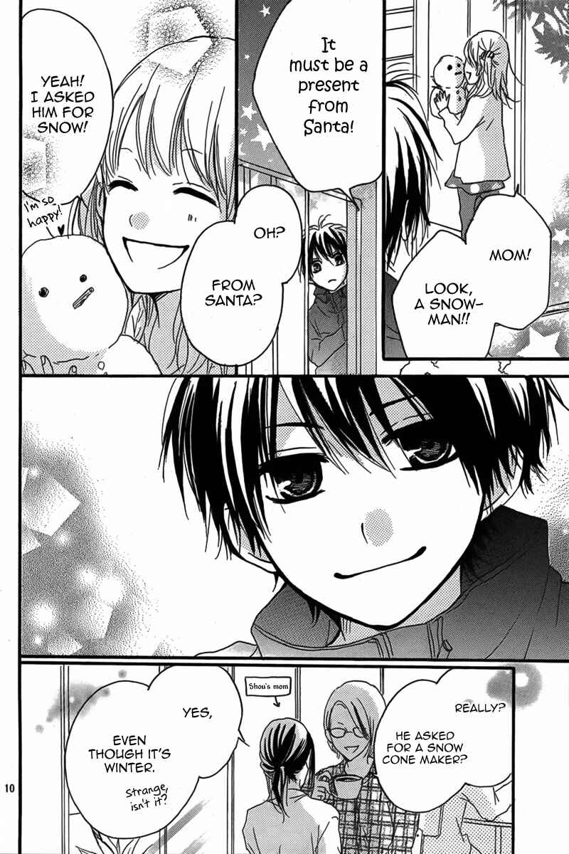 Page 11 Chapter 10.5 Chicchai Toki Kara Suki Dakedo