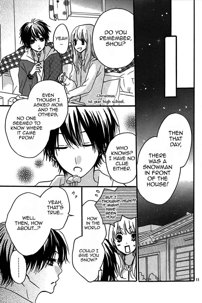 Page 12 Chapter 10.5 Chicchai Toki Kara Suki Dakedo
