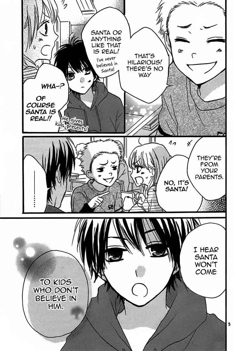 Page 6 Chapter 10.5 Chicchai Toki Kara Suki Dakedo