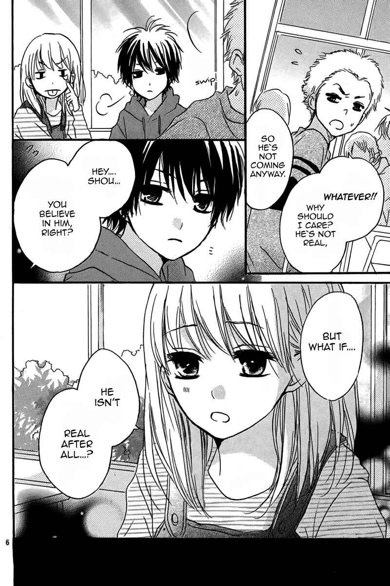 Page 7 Chapter 10.5 Chicchai Toki Kara Suki Dakedo