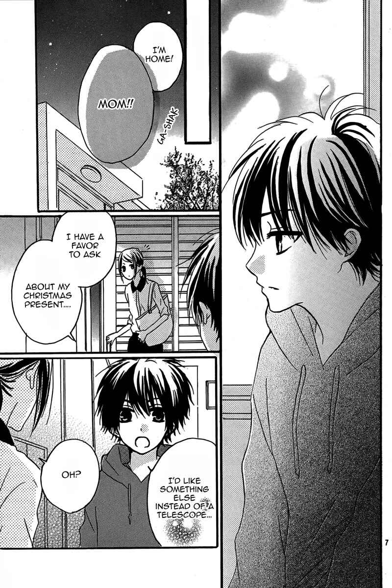 Page 8 Chapter 10.5 Chicchai Toki Kara Suki Dakedo