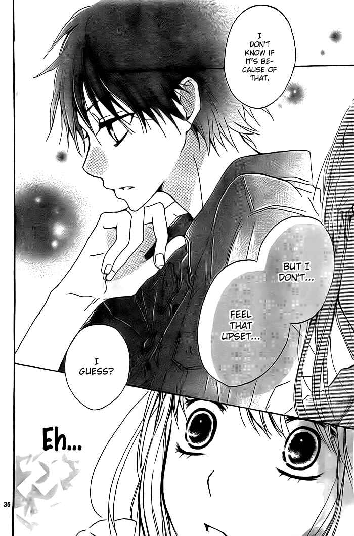 Page 37 Chapter 2 Chicchai Toki Kara Suki Dakedo