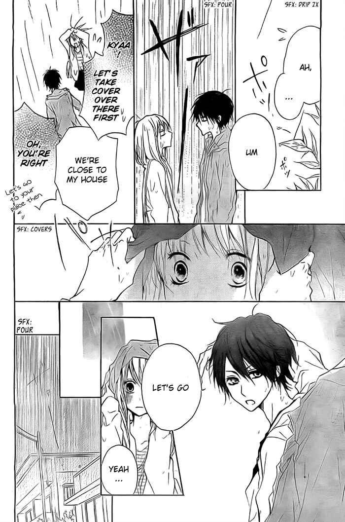 Page 11 Chapter 5 Chicchai Toki Kara Suki Dakedo
