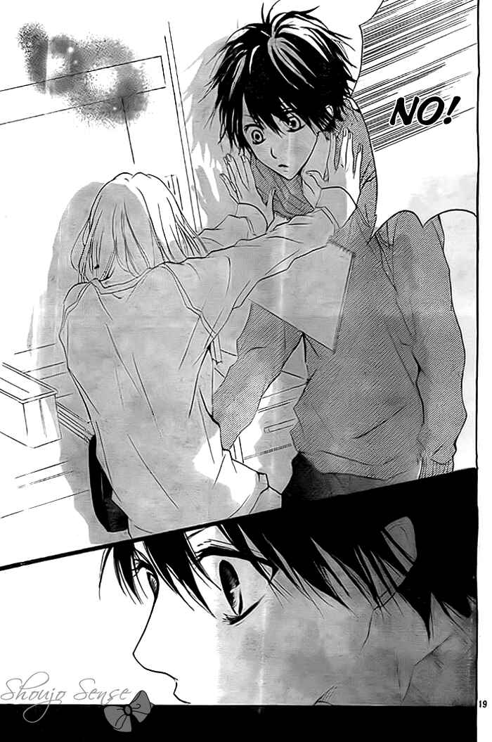 Page 20 Chapter 5 Chicchai Toki Kara Suki Dakedo