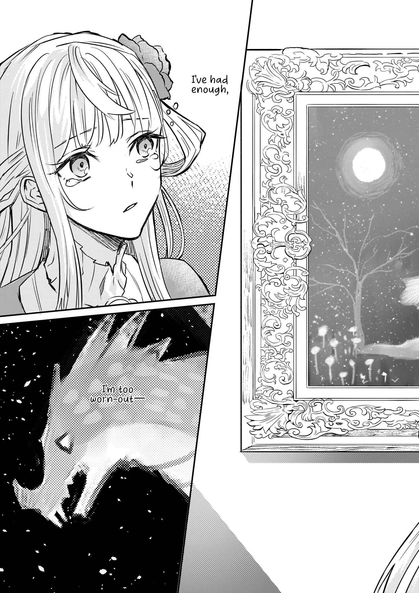 Page 21 Chapter 1 Imouto ni Konyakusha o Yuzure to Iwaremashita: Saikyou no Ryuu ni Kiniirarete Masaka no Oukoku Nottori?