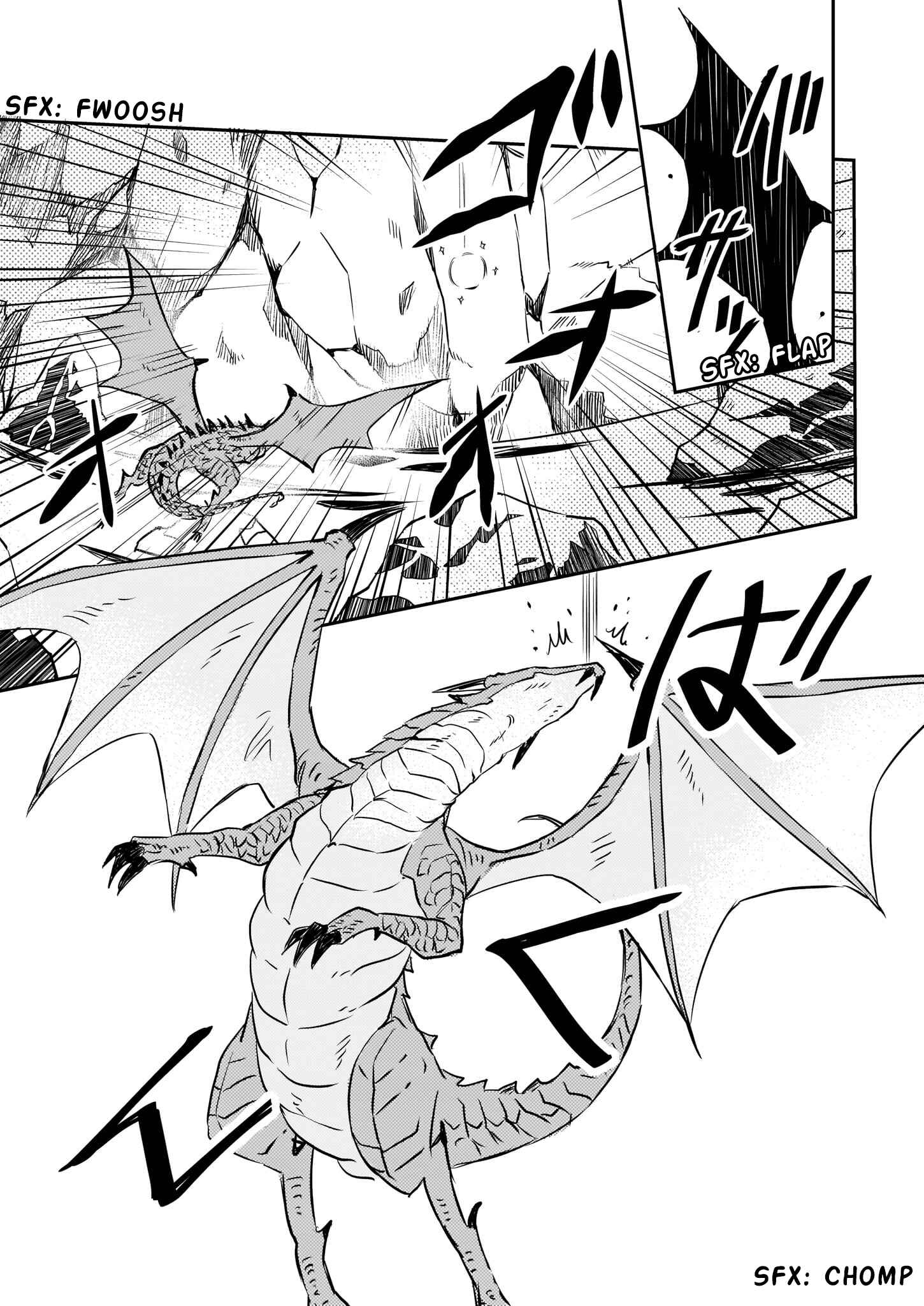 Page 25 Chapter 1 Imouto ni Konyakusha o Yuzure to Iwaremashita: Saikyou no Ryuu ni Kiniirarete Masaka no Oukoku Nottori?