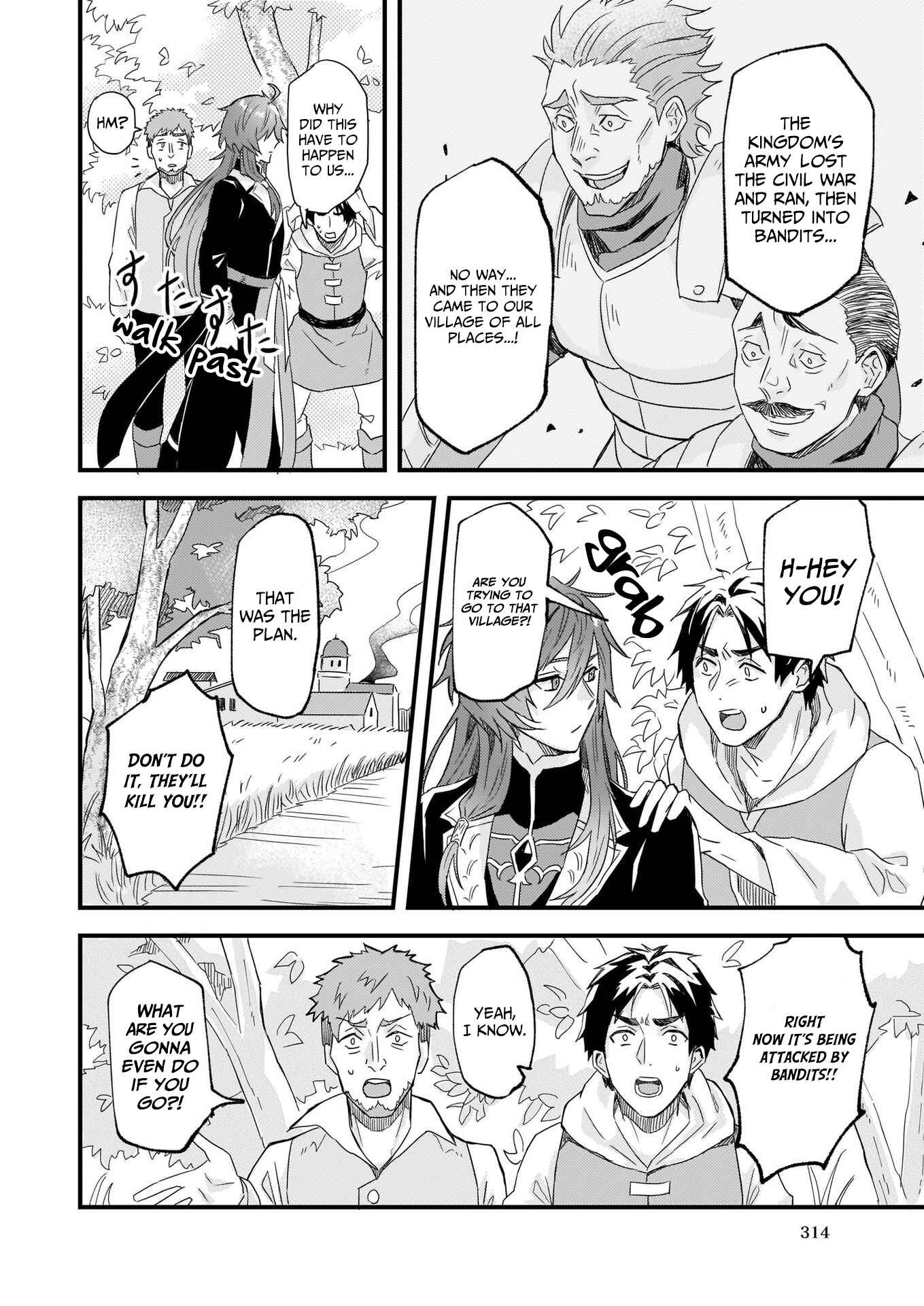 Page 2 Chapter 10 Imouto ni Konyakusha o Yuzure to Iwaremashita: Saikyou no Ryuu ni Kiniirarete Masaka no Oukoku Nottori?