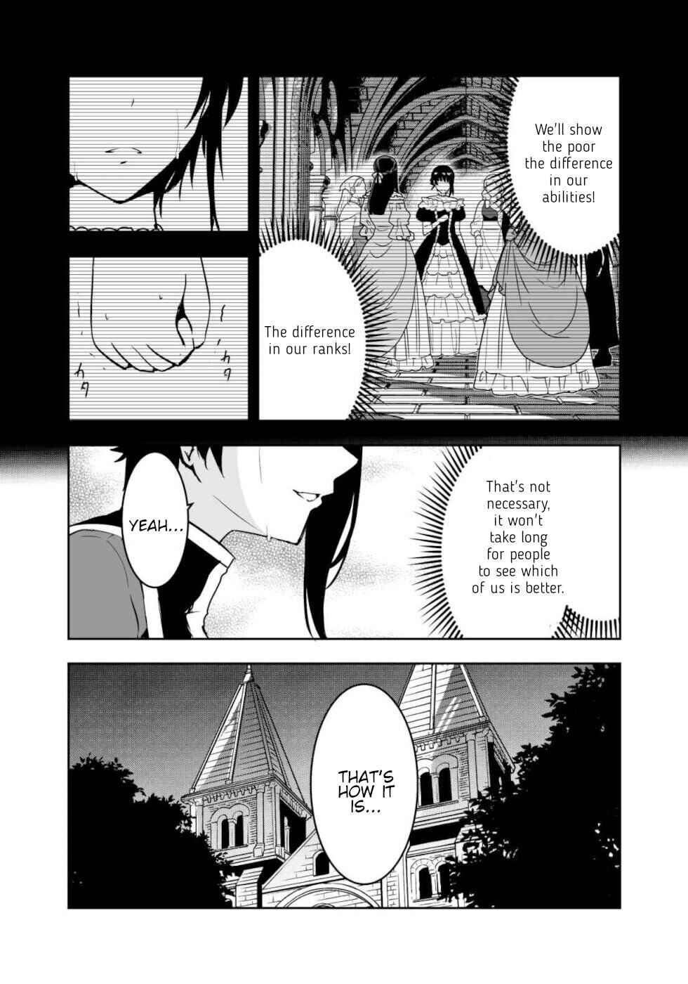 Page 18 Chapter 15.2 Yuusha-kun wa Tabidatenai