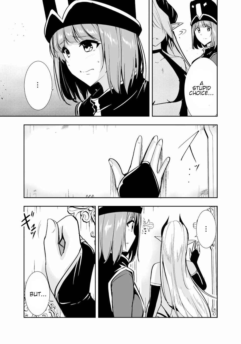 Page 9 Chapter 15.2 Yuusha-kun wa Tabidatenai