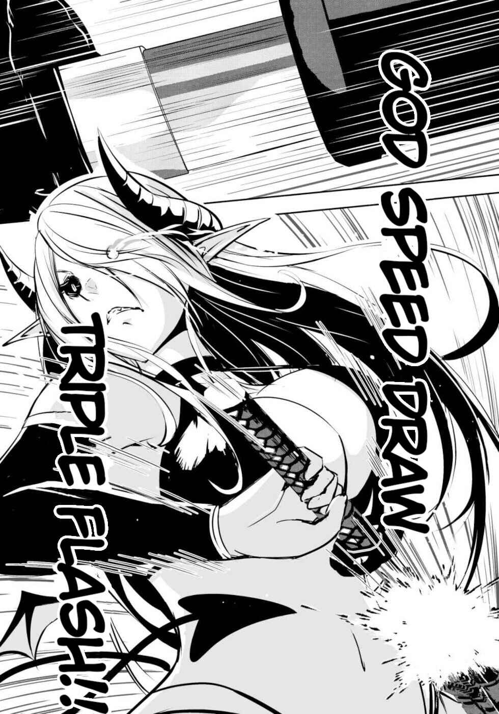 Page 7 Chapter 13 Yuusha-kun wa Tabidatenai