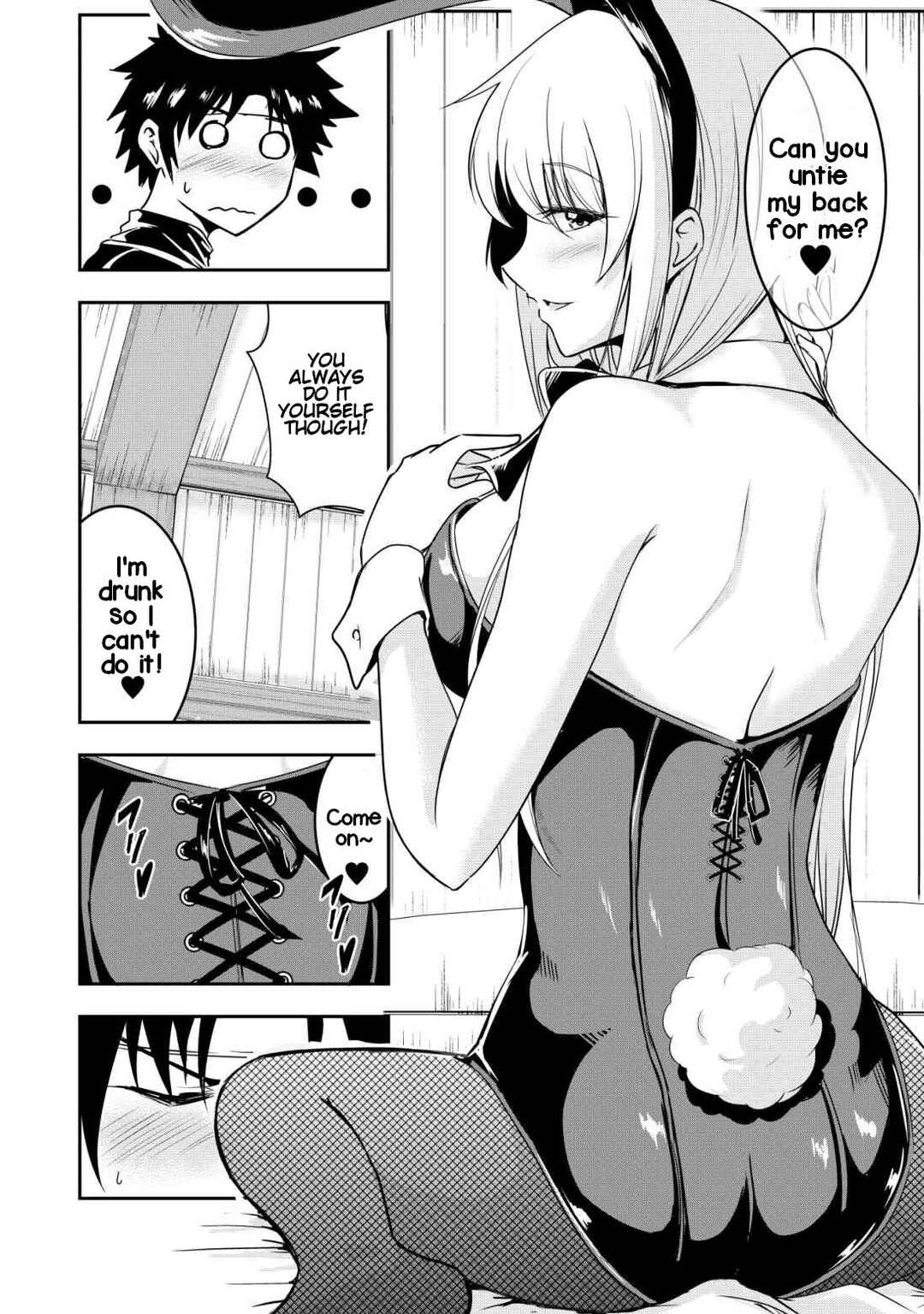 Page 2 Chapter 10 Yuusha-kun wa Tabidatenai