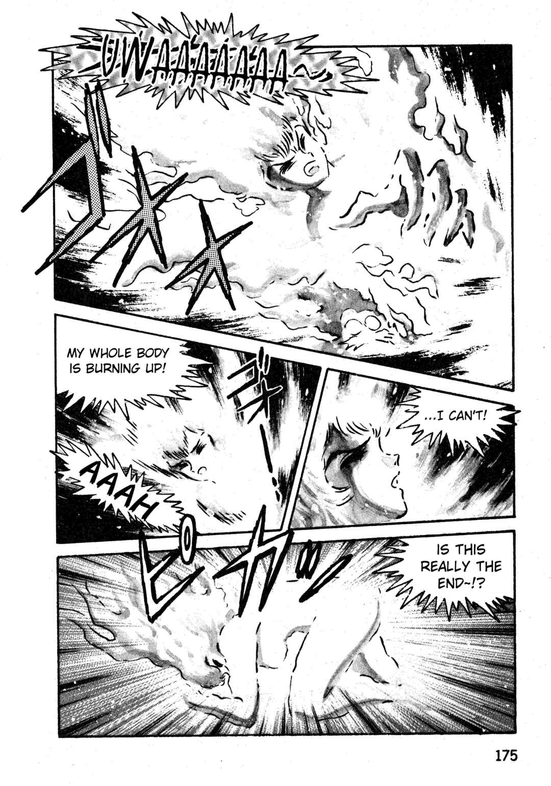 Page 10 Chapter 1.7 Gamefighter Animard
