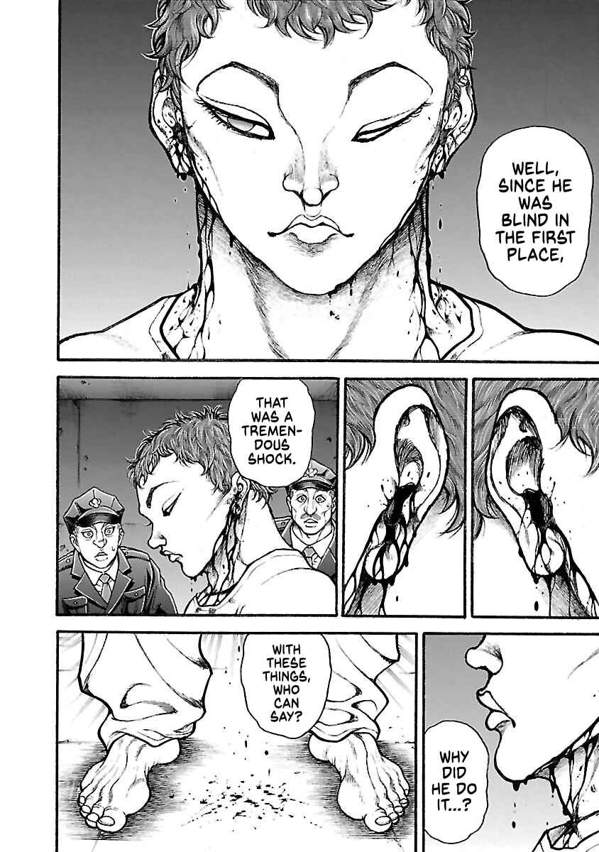 Page 2 Chapter 3 Baki: Revenge Tokyo