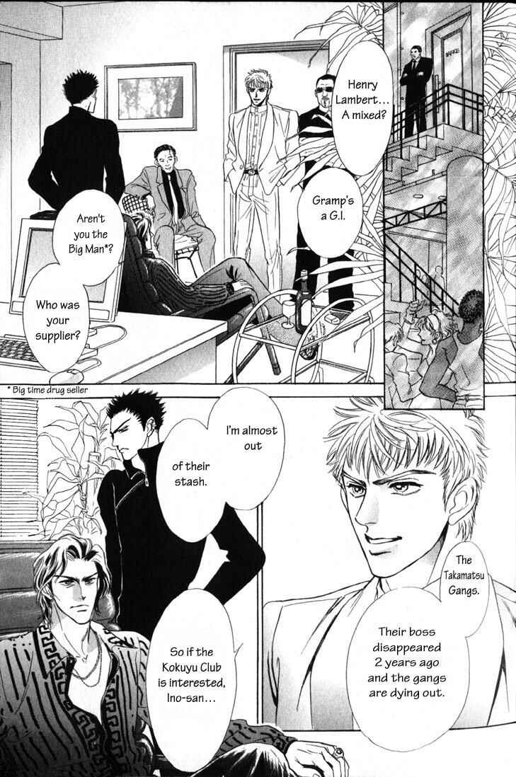 Page 8 Chapter 1 Buddy System
