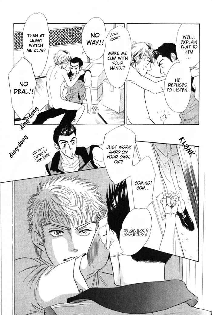 Page 35 Chapter 4 Buddy System