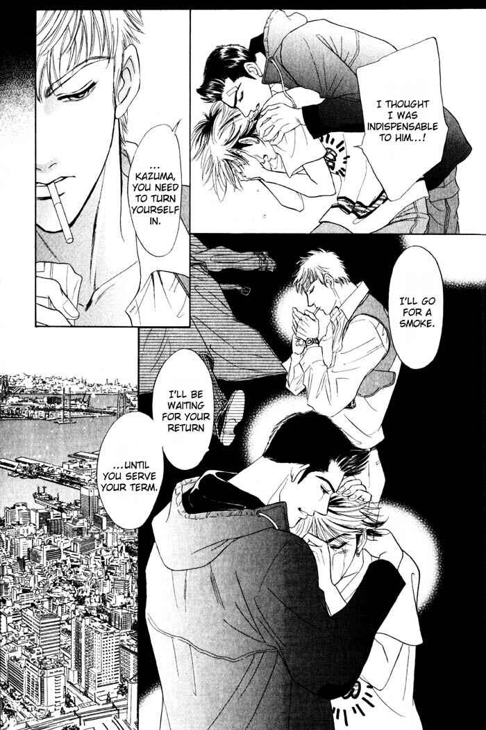 Page 37 Chapter 5 Buddy System