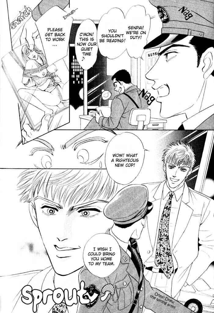 Page 42 Chapter 5 Buddy System