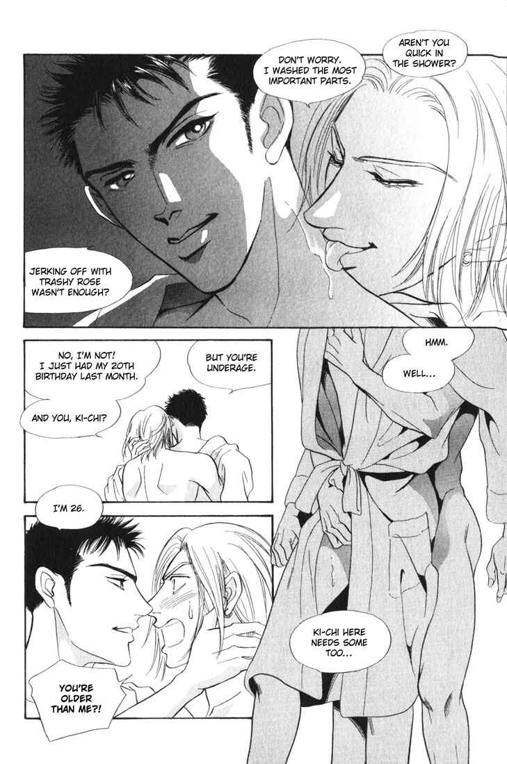 Page 16 Chapter 2 Buddy System