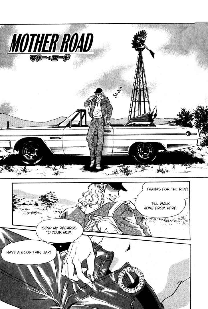 Page 2 Chapter 2 Buddy System