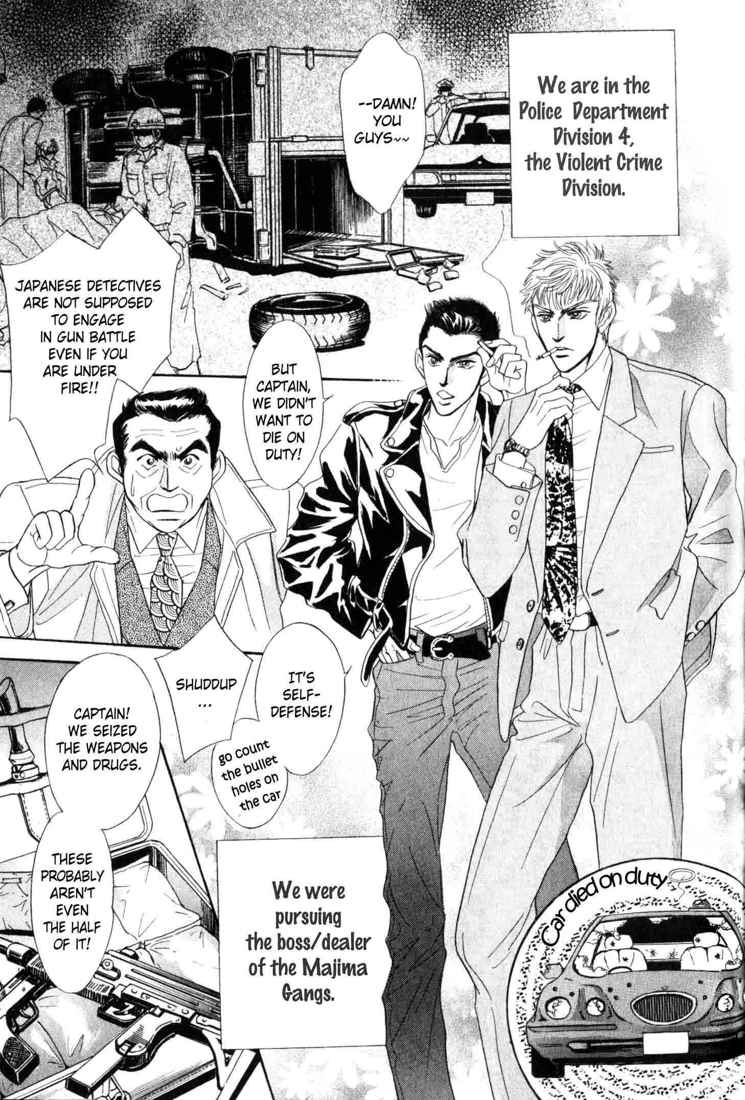 Page 3 Chapter 3 Buddy System