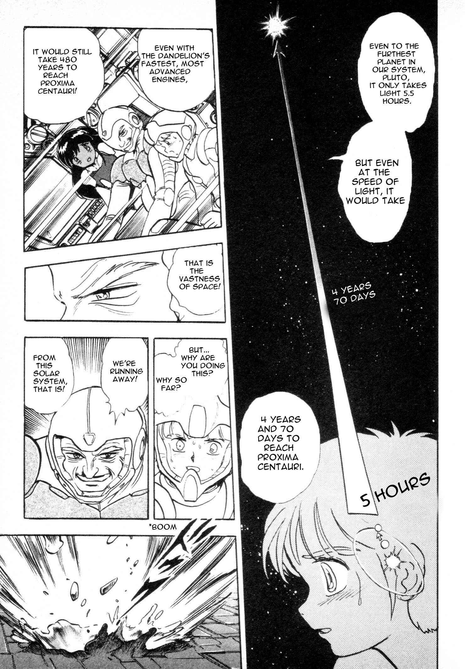 Page 59 Chapter Unknown_5f76 Mobile Suit V Gundam Gaiden