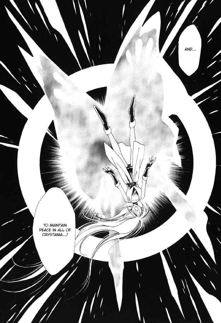 Page 55 Chapter 8.5 Legend of Crystania: The First Adventurers