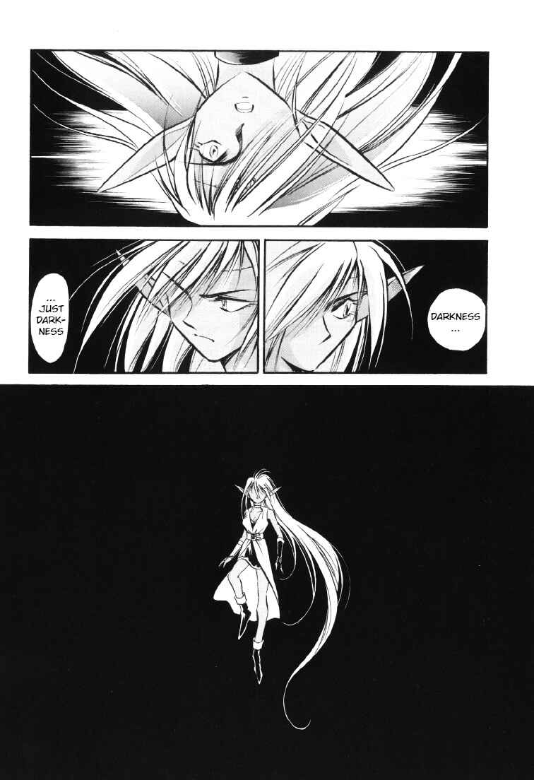 Page 56 Chapter 8.5 Legend of Crystania: The First Adventurers