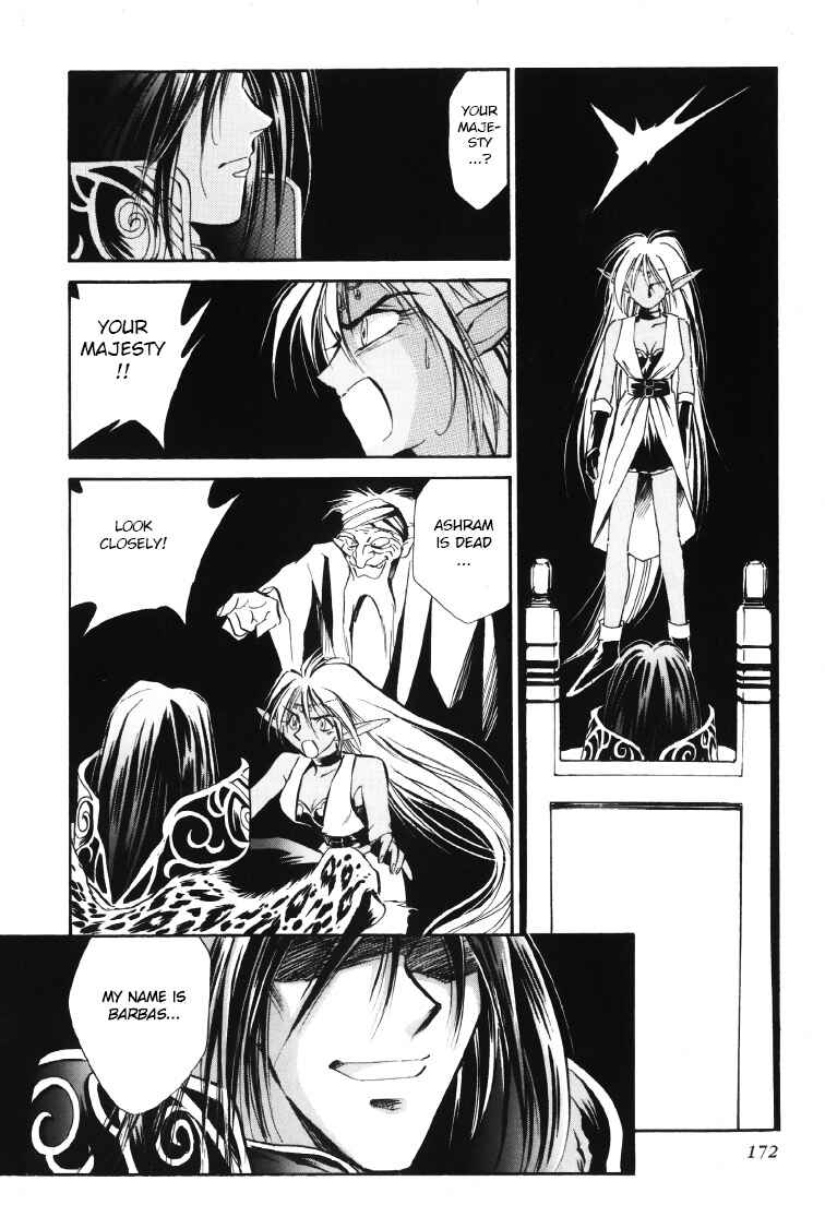Page 61 Chapter 8.5 Legend of Crystania: The First Adventurers
