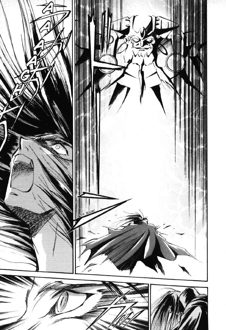 Page 8 Chapter 8.5 Legend of Crystania: The First Adventurers