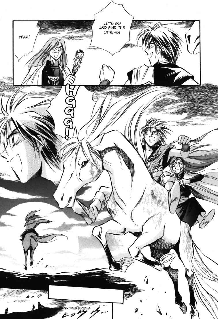 Page 19 Chapter 8 Legend of Crystania: The First Adventurers