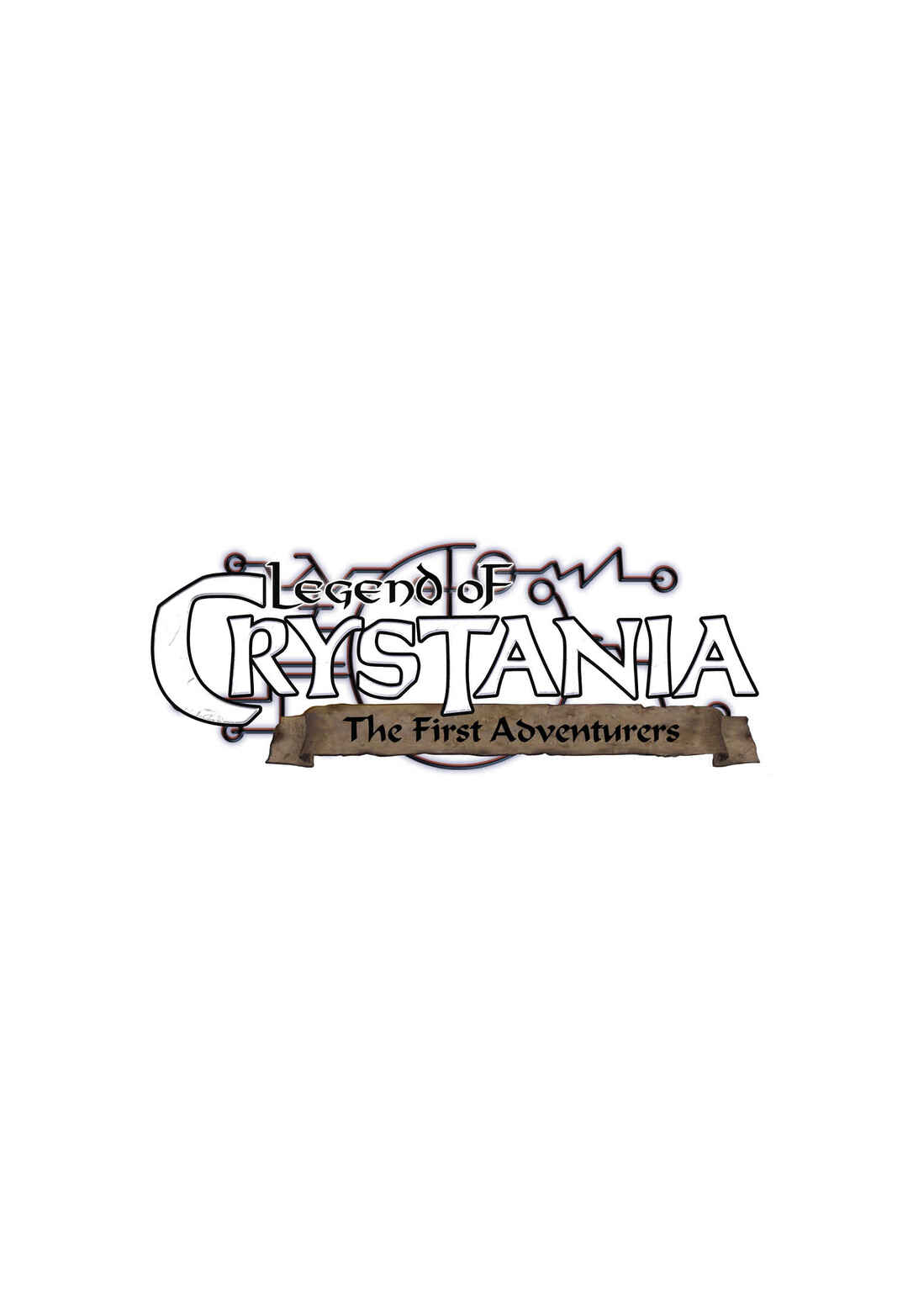 Page 2 Chapter 1 Legend of Crystania: The First Adventurers