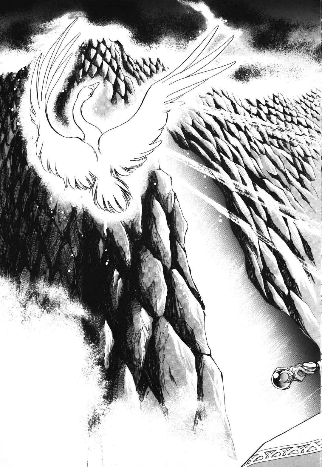 Page 40 Chapter 1 Legend of Crystania: The First Adventurers