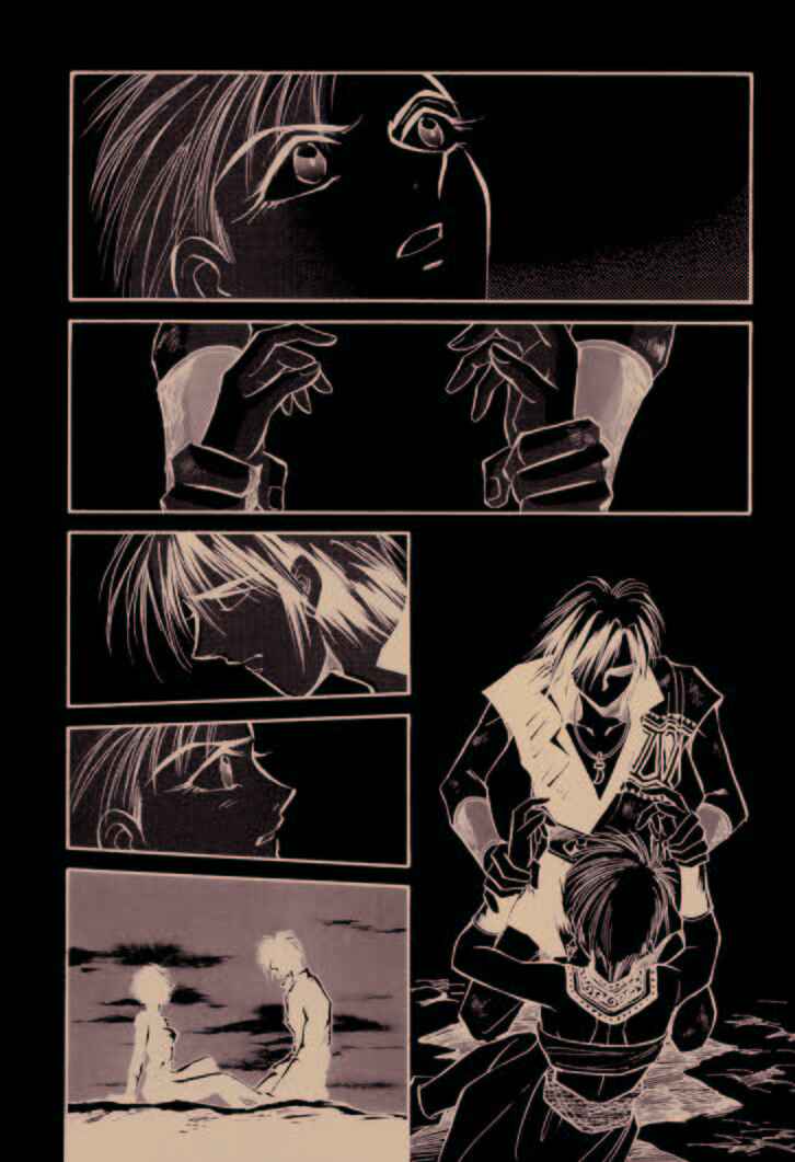 Page 12 Chapter 7 Legend of Crystania: The First Adventurers