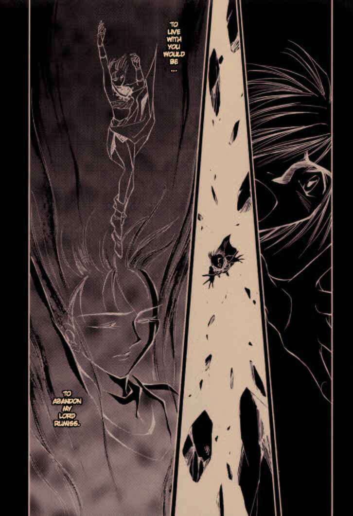 Page 24 Chapter 7 Legend of Crystania: The First Adventurers