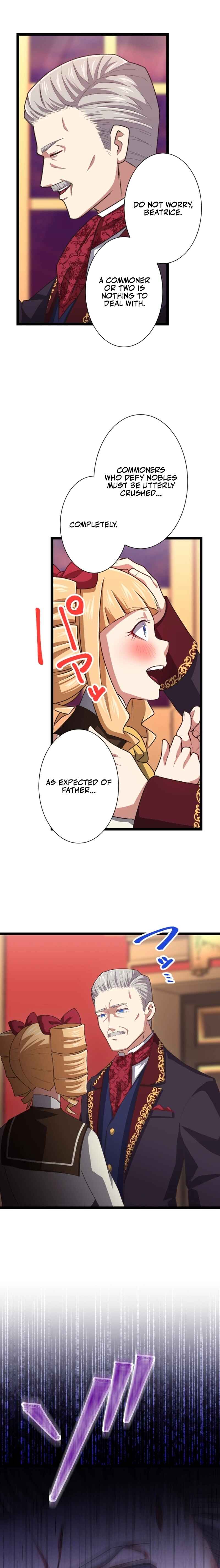 Page 10 Chapter 19 Level 1 kara Hajimaru Shoukan Musou - Ore Dake Tsukaeru Ura Dungeon de Subete no Tenseisha o Bucchigiru (Webtoon)