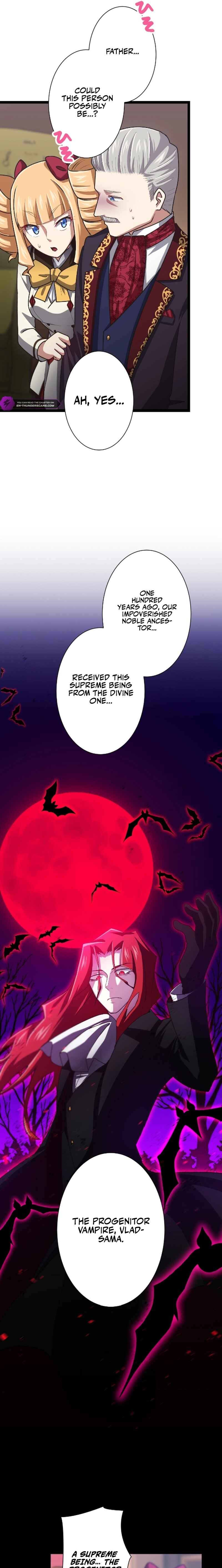 Page 13 Chapter 19 Level 1 kara Hajimaru Shoukan Musou - Ore Dake Tsukaeru Ura Dungeon de Subete no Tenseisha o Bucchigiru (Webtoon)