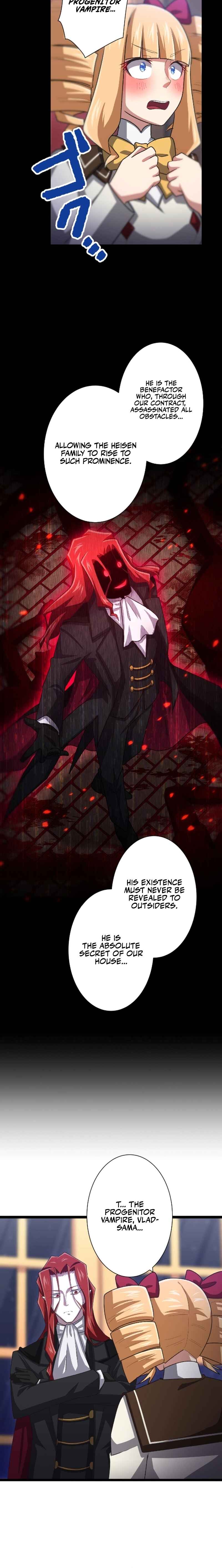 Page 14 Chapter 19 Level 1 kara Hajimaru Shoukan Musou - Ore Dake Tsukaeru Ura Dungeon de Subete no Tenseisha o Bucchigiru (Webtoon)