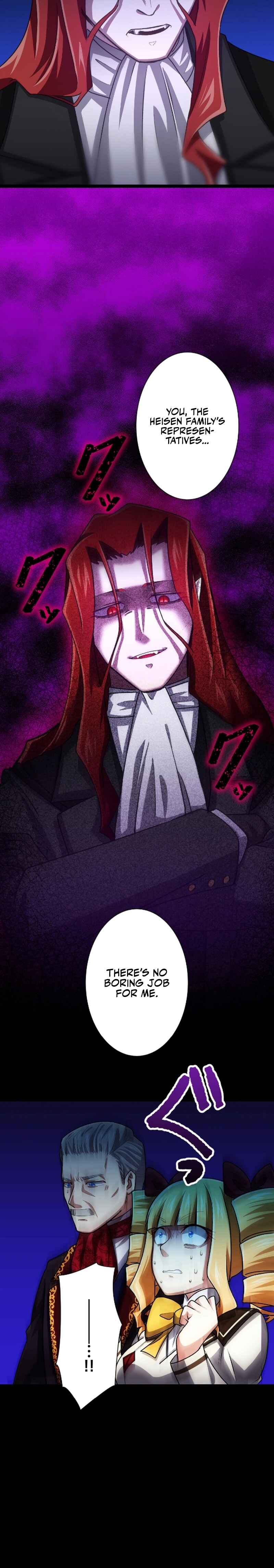 Page 18 Chapter 19 Level 1 kara Hajimaru Shoukan Musou - Ore Dake Tsukaeru Ura Dungeon de Subete no Tenseisha o Bucchigiru (Webtoon)