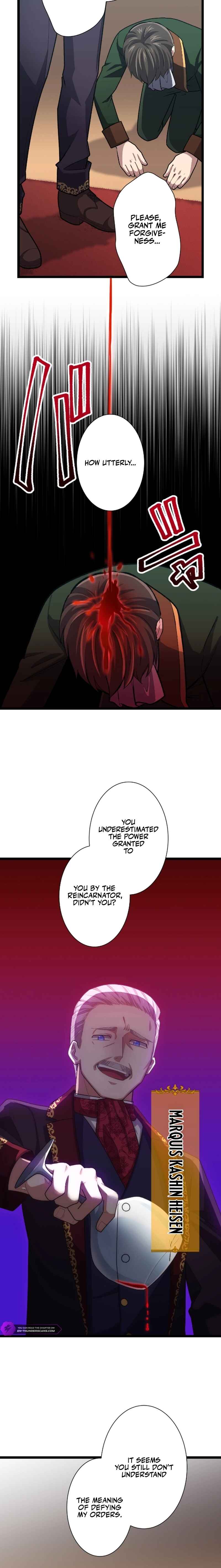 Page 2 Chapter 19 Level 1 kara Hajimaru Shoukan Musou - Ore Dake Tsukaeru Ura Dungeon de Subete no Tenseisha o Bucchigiru (Webtoon)