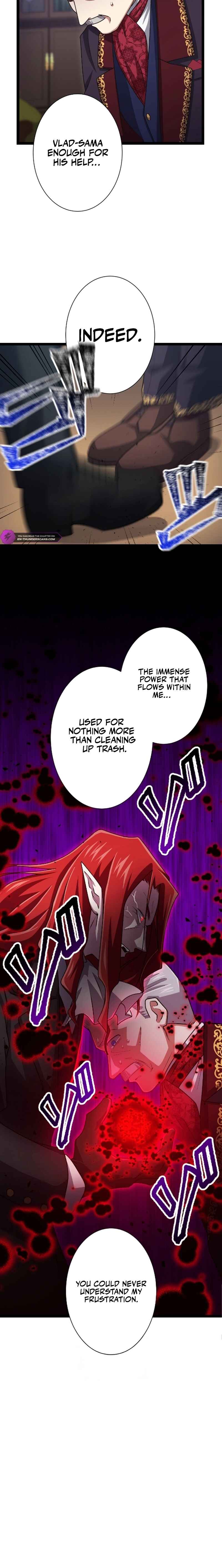 Page 20 Chapter 19 Level 1 kara Hajimaru Shoukan Musou - Ore Dake Tsukaeru Ura Dungeon de Subete no Tenseisha o Bucchigiru (Webtoon)