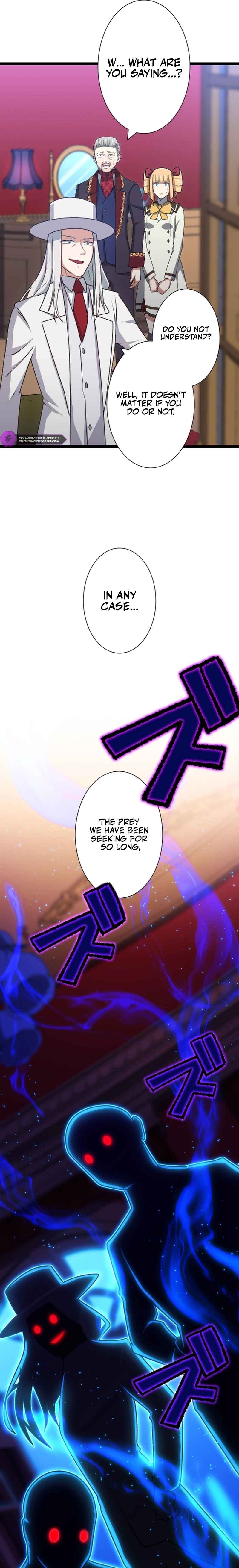Page 27 Chapter 19 Level 1 kara Hajimaru Shoukan Musou - Ore Dake Tsukaeru Ura Dungeon de Subete no Tenseisha o Bucchigiru (Webtoon)