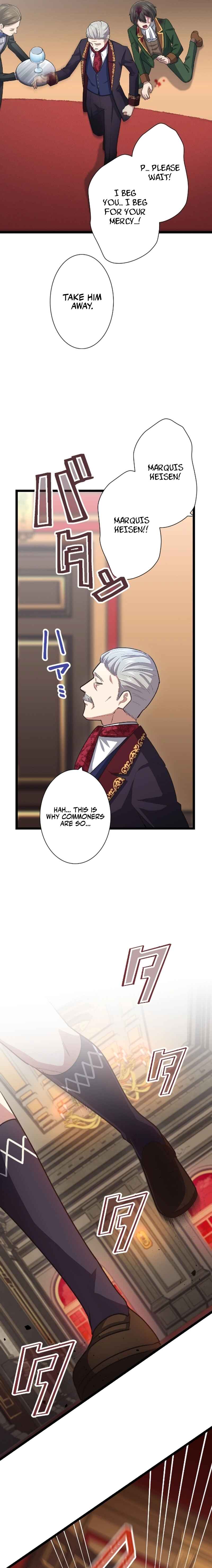 Page 3 Chapter 19 Level 1 kara Hajimaru Shoukan Musou - Ore Dake Tsukaeru Ura Dungeon de Subete no Tenseisha o Bucchigiru (Webtoon)