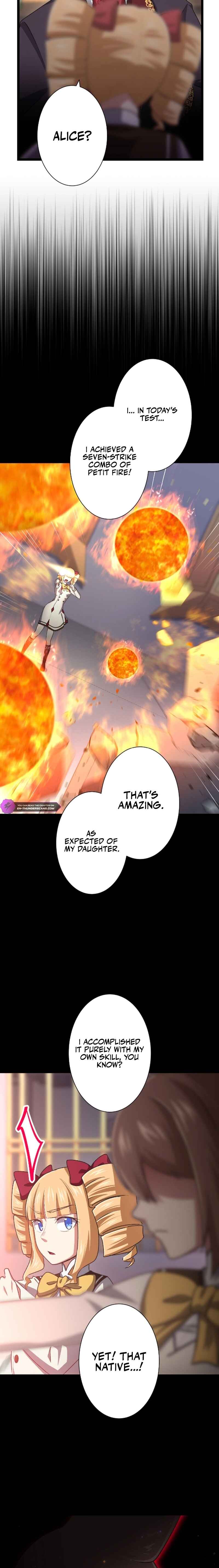Page 6 Chapter 19 Level 1 kara Hajimaru Shoukan Musou - Ore Dake Tsukaeru Ura Dungeon de Subete no Tenseisha o Bucchigiru (Webtoon)