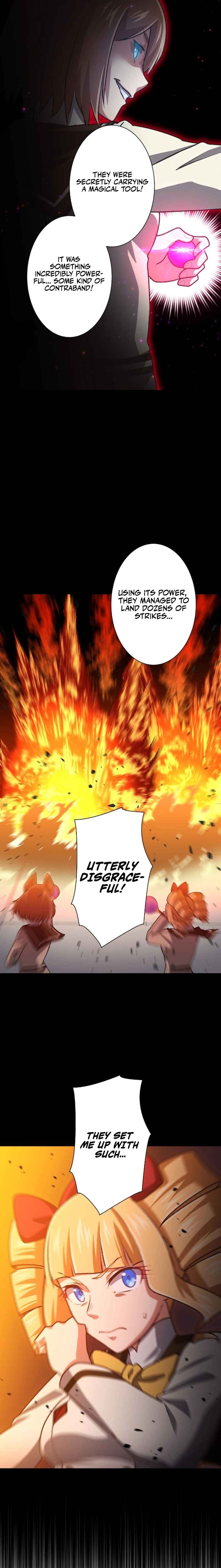 Page 7 Chapter 19 Level 1 kara Hajimaru Shoukan Musou - Ore Dake Tsukaeru Ura Dungeon de Subete no Tenseisha o Bucchigiru (Webtoon)