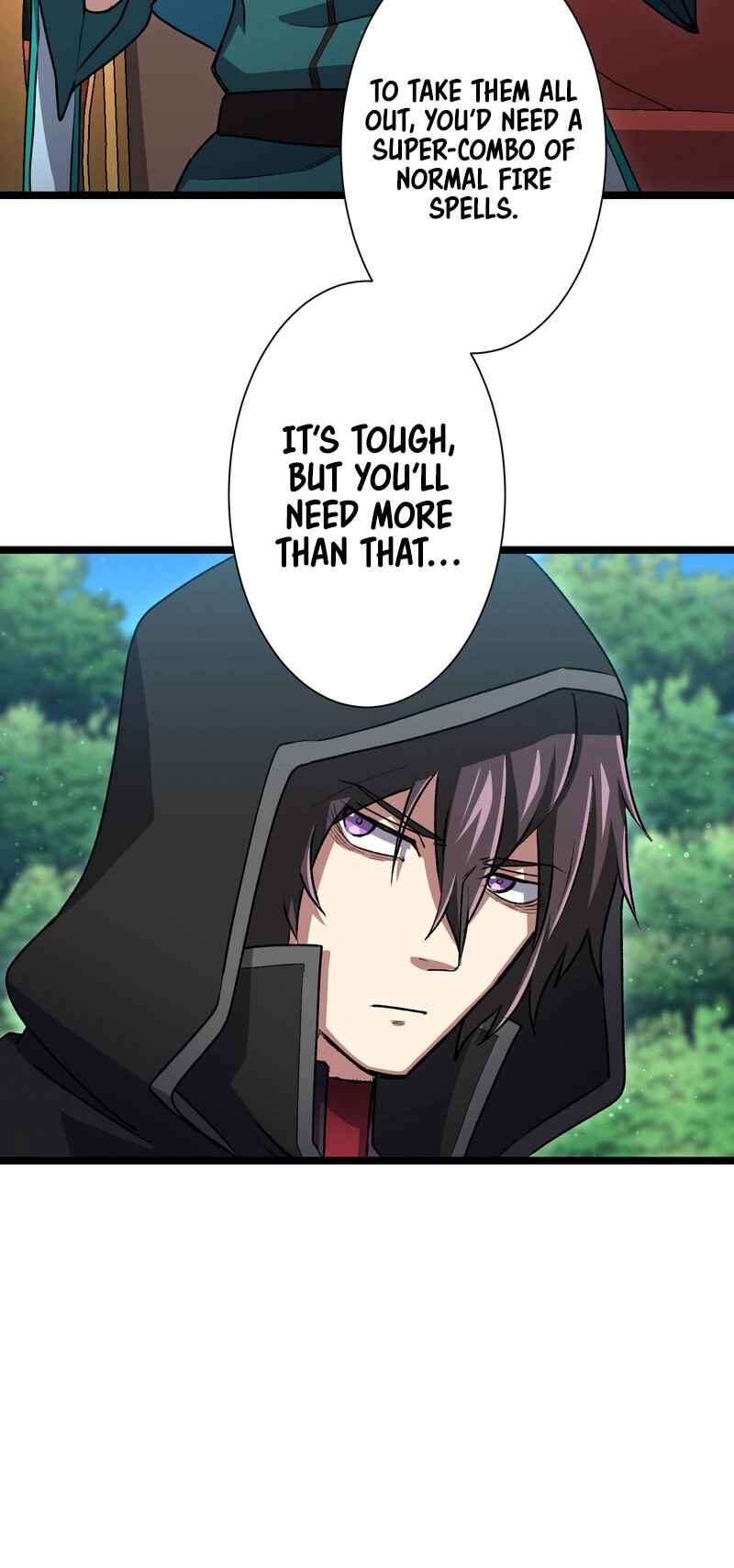 Page 32 Chapter 9 Level 1 kara Hajimaru Shoukan Musou - Ore Dake Tsukaeru Ura Dungeon de Subete no Tenseisha o Bucchigiru (Webtoon)