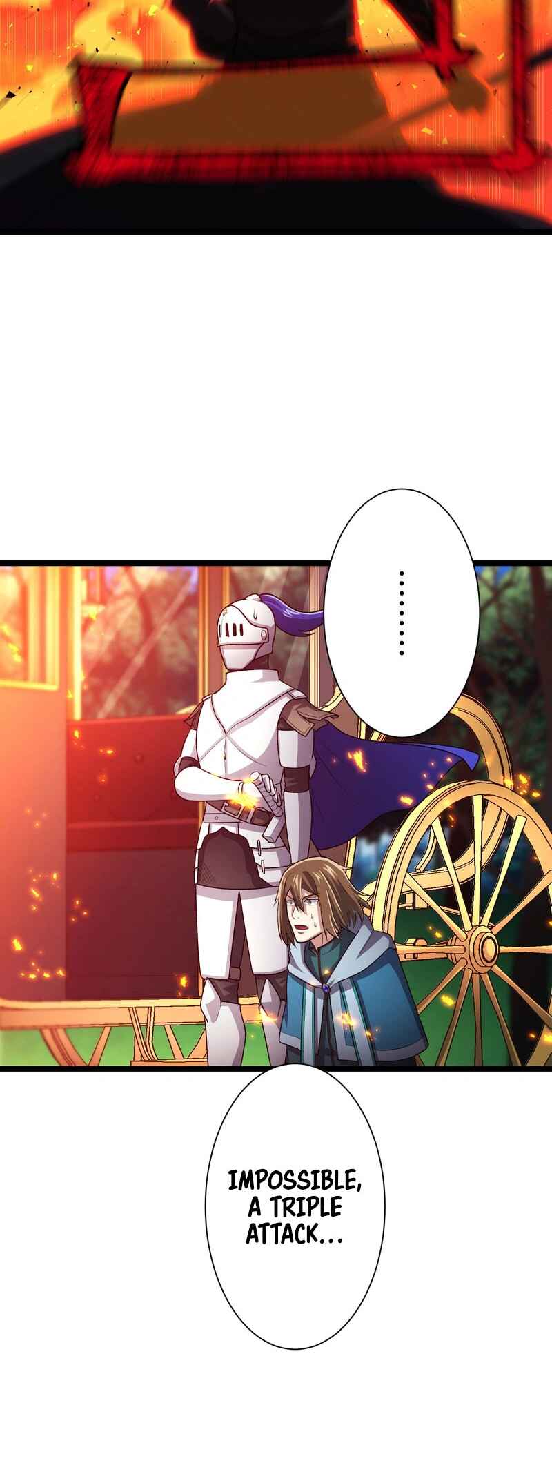Page 50 Chapter 9 Level 1 kara Hajimaru Shoukan Musou - Ore Dake Tsukaeru Ura Dungeon de Subete no Tenseisha o Bucchigiru (Webtoon)