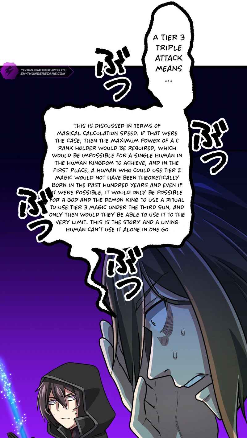 Page 51 Chapter 9 Level 1 kara Hajimaru Shoukan Musou - Ore Dake Tsukaeru Ura Dungeon de Subete no Tenseisha o Bucchigiru (Webtoon)