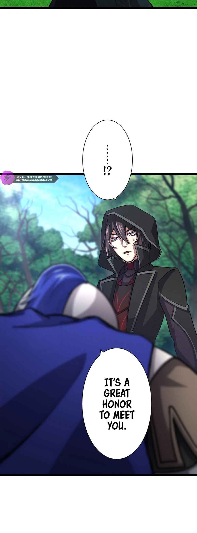 Page 54 Chapter 9 Level 1 kara Hajimaru Shoukan Musou - Ore Dake Tsukaeru Ura Dungeon de Subete no Tenseisha o Bucchigiru (Webtoon)